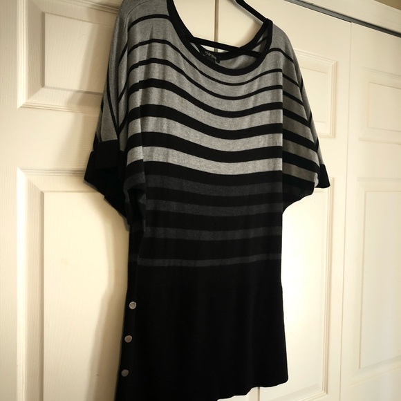 Sweater shirt, dress - Picture 2 of 4